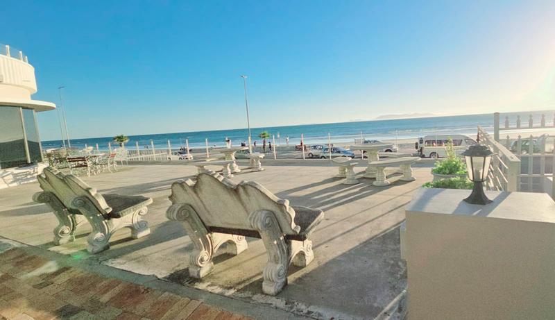 To Let 3 Bedroom Property for Rent in Strand Western Cape